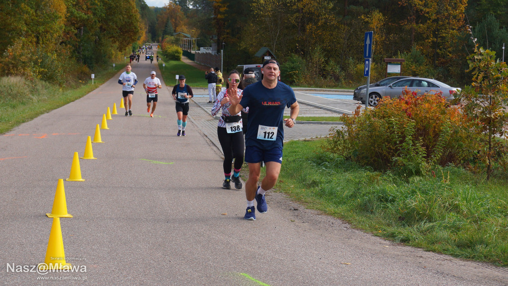 Mławskie Święto Biegania
