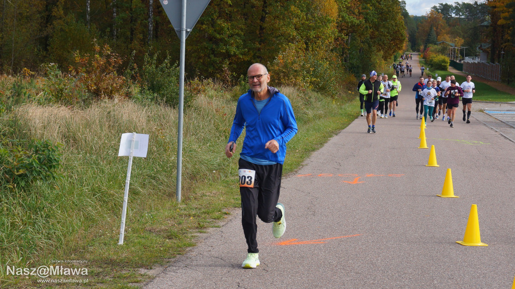 Mławskie Święto Biegania