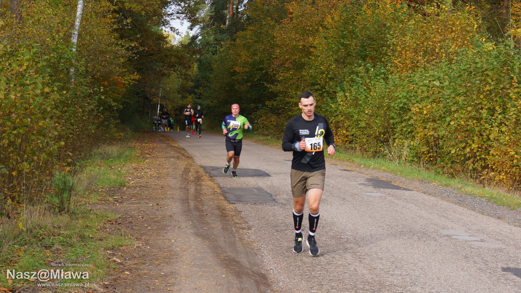 Mławskie Święto Biegania