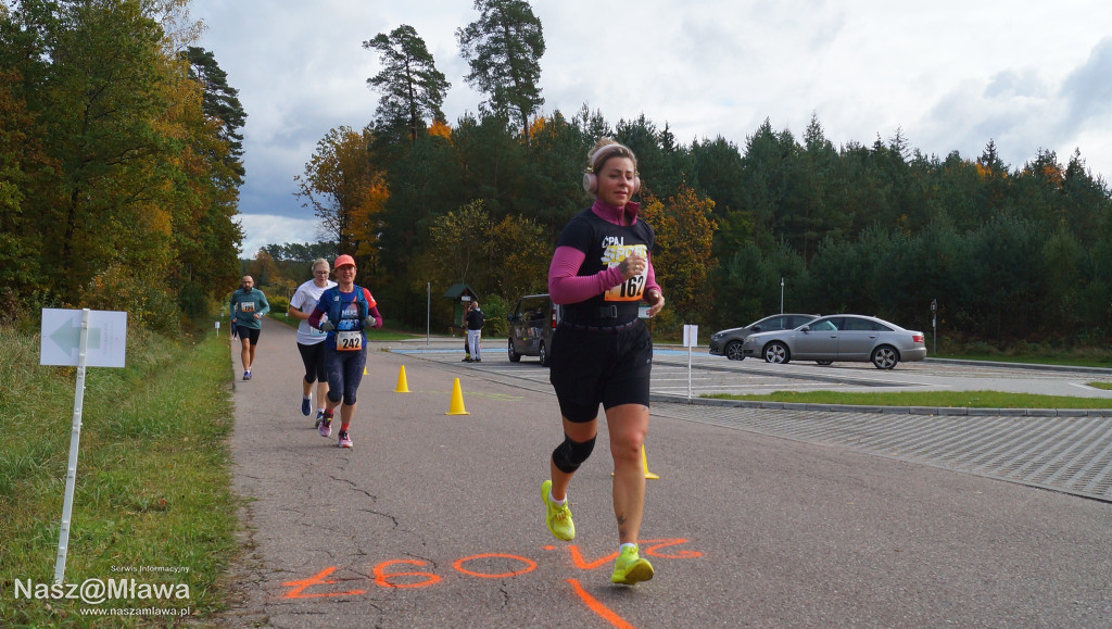Mławskie Święto Biegania