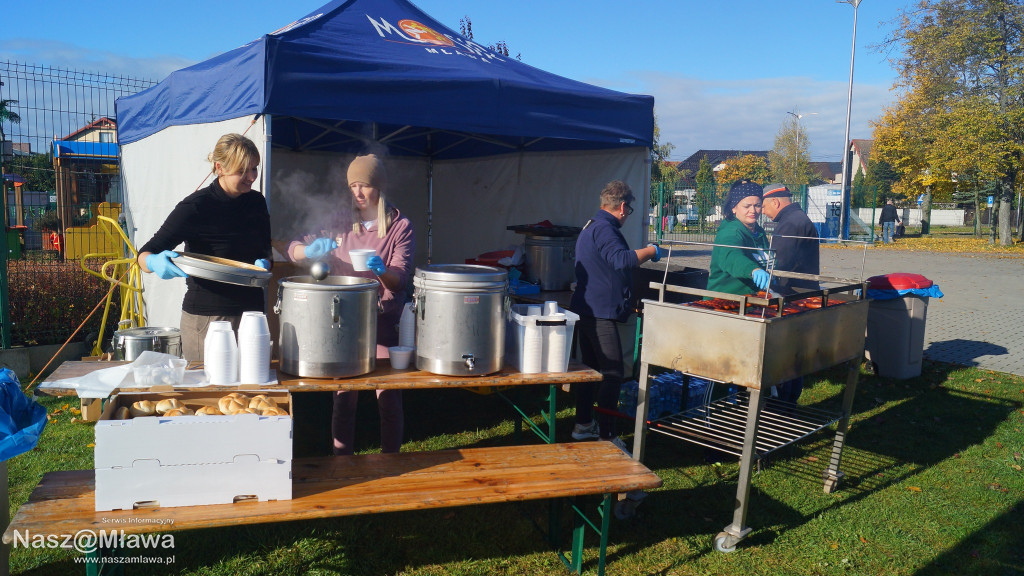 Mławskie Święto Biegania