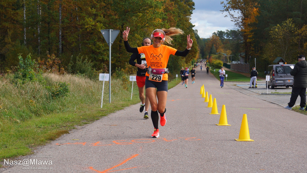 Mławskie Święto Biegania
