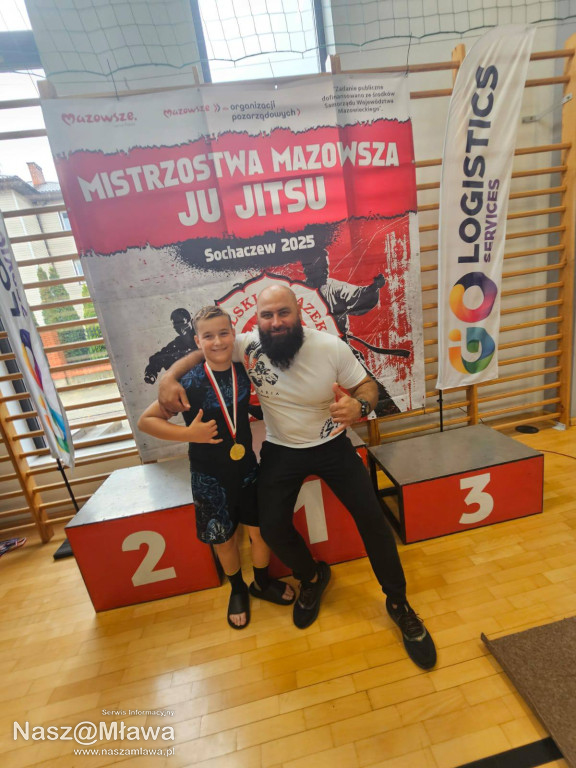 Husaria - mistrzostwa Mazowsza