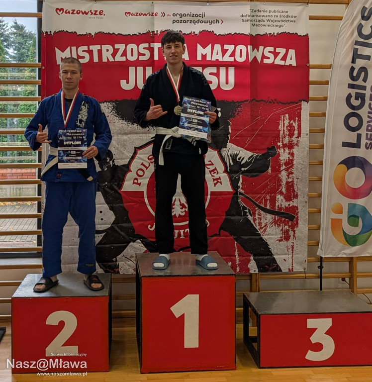 Husaria - mistrzostwa Mazowsza