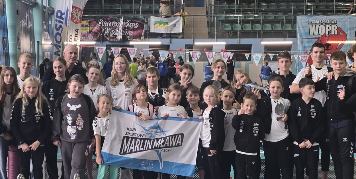 Zawody w Ostrołęce