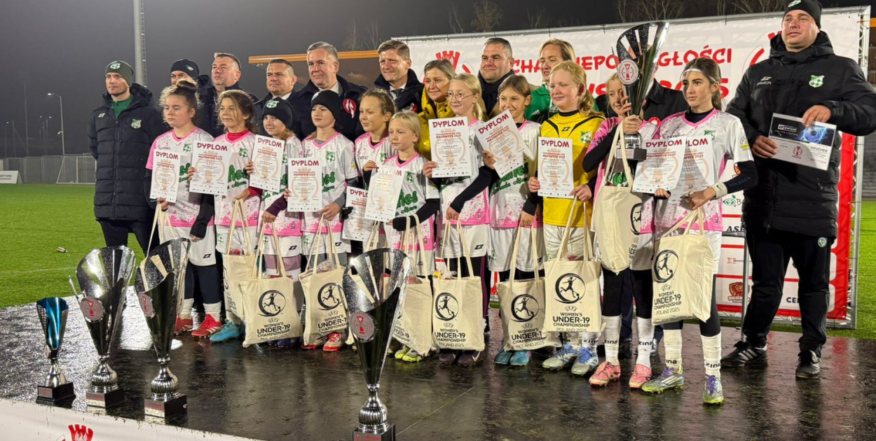 Puchar Niepodległości