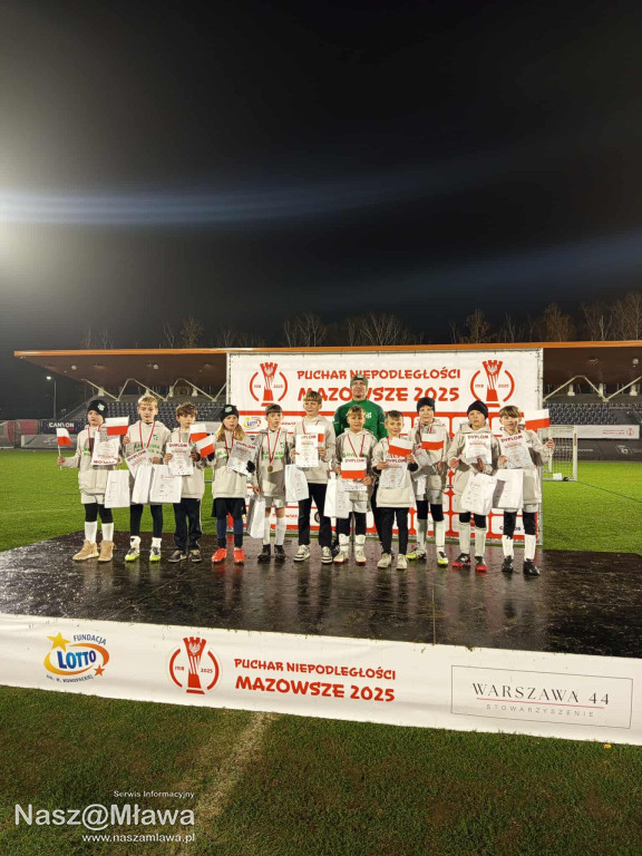 Puchar Niepodległości