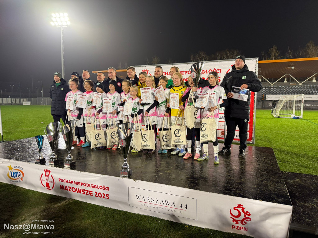 Puchar Niepodległości