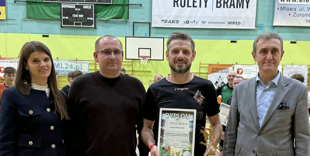 Turniej dla Kornelii