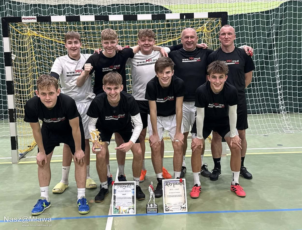 Turniej dla Kornelii