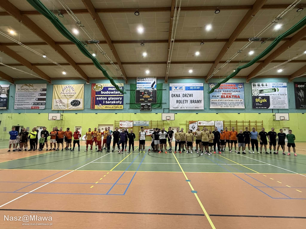 Turniej dla Kornelii