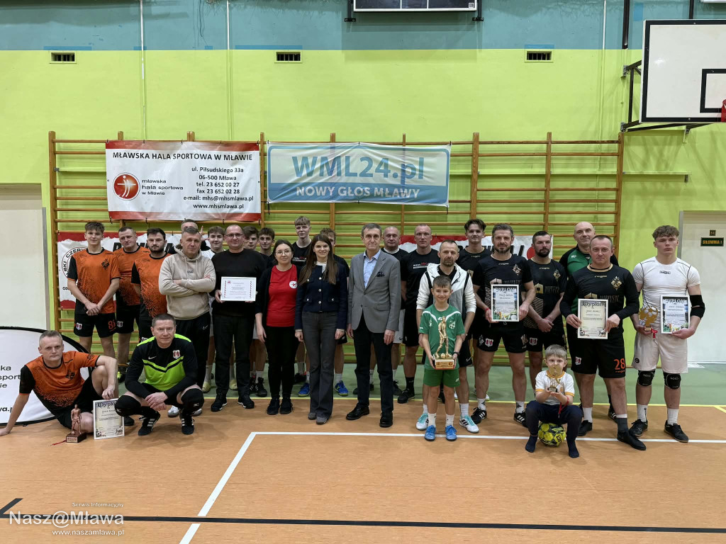 Turniej dla Kornelii