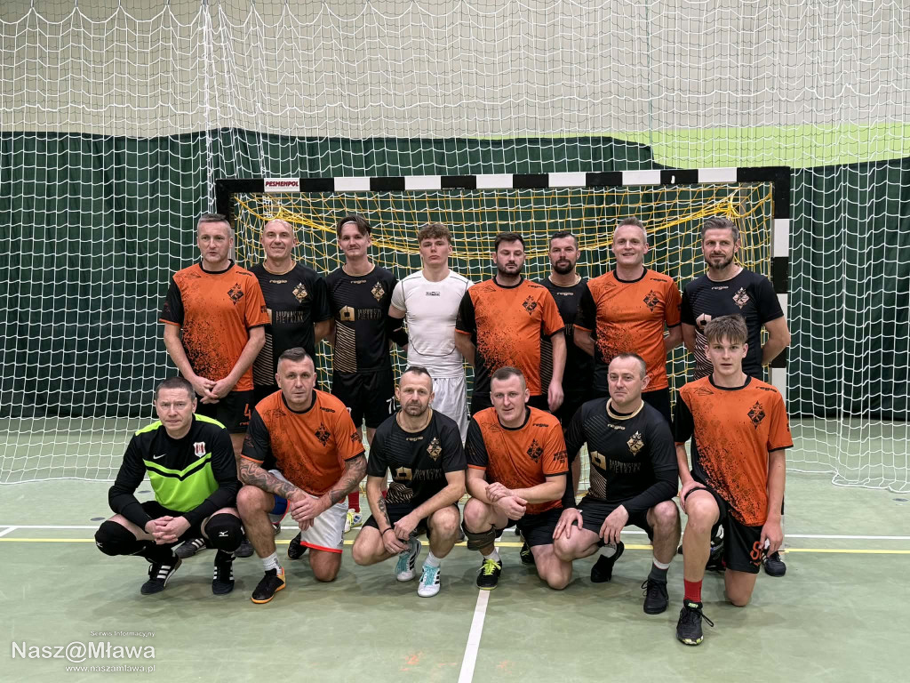 Turniej dla Kornelii