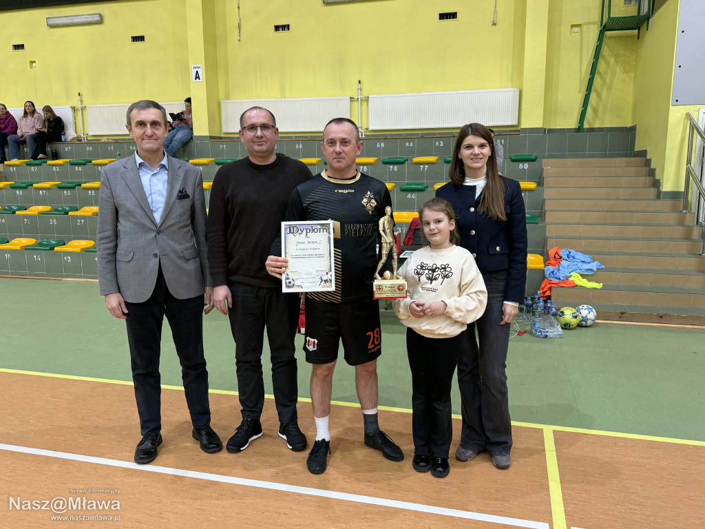 Turniej dla Kornelii