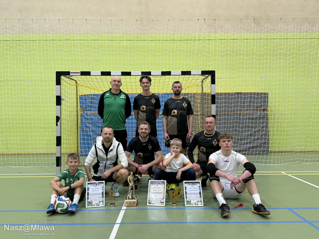 Turniej dla Kornelii