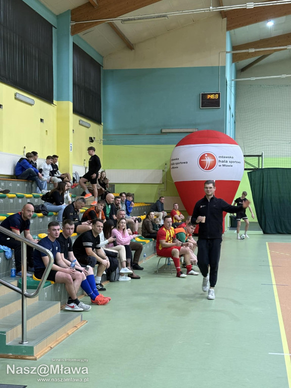 Turniej dla Kornelii