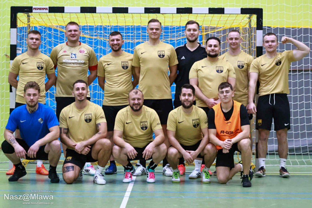 Turniej dla Kornelii