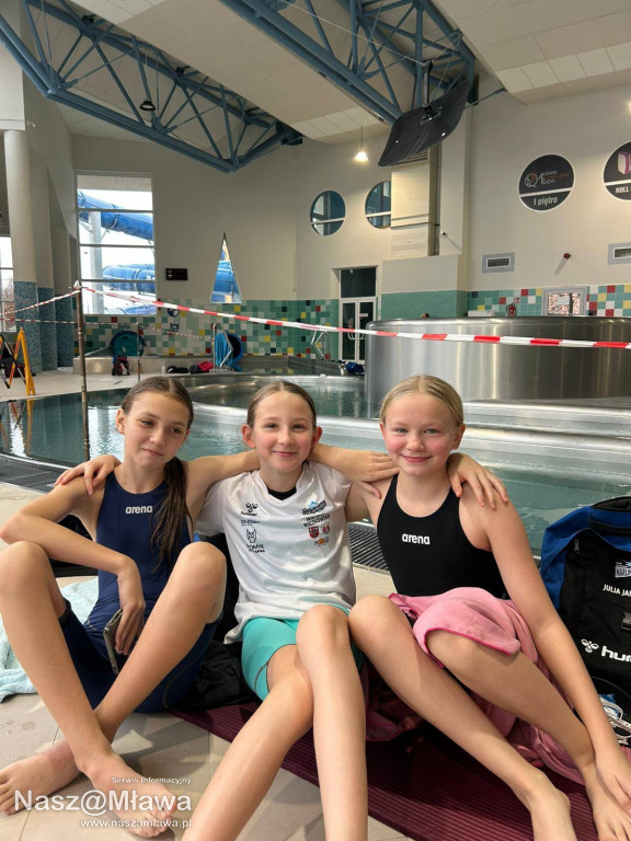 Marlin - Ostry Płock