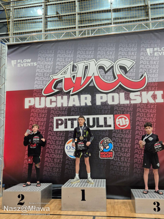 Puchar Polski ADCC
