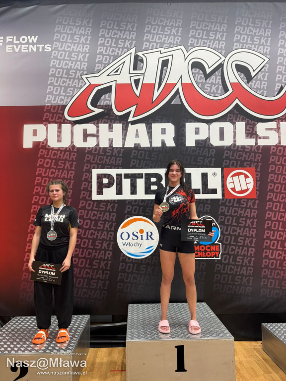 Puchar Polski ADCC