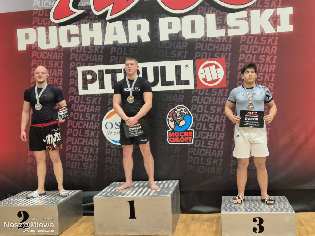 Puchar Polski ADCC