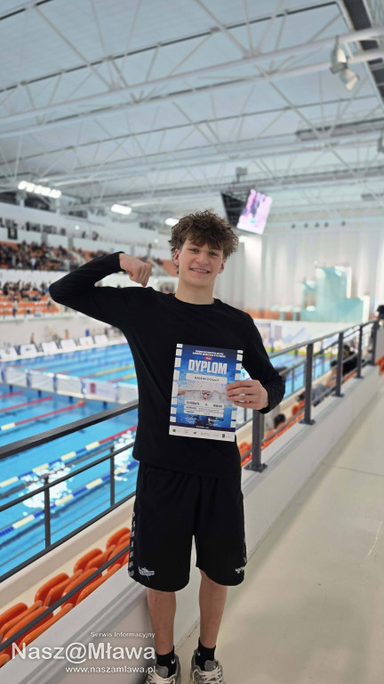 Zimowe mistrzostwa Polski