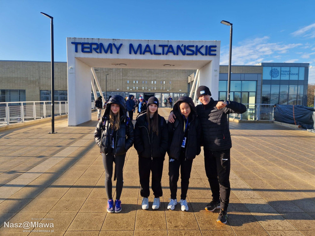 Zimowe mistrzostwa Polski