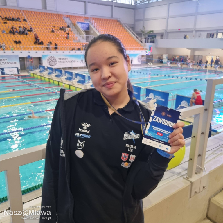 Zimowe mistrzostwa Polski