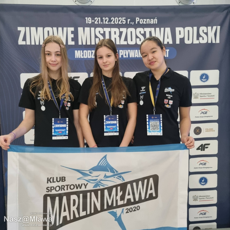 Zimowe mistrzostwa Polski