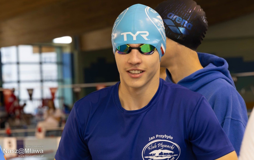 Zimowe mistrzostwa Polski