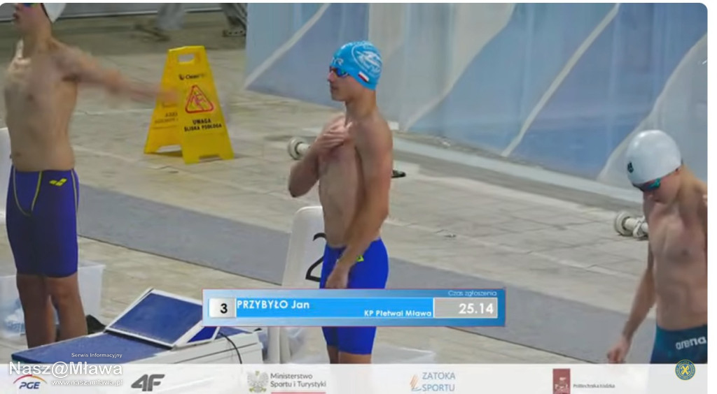 Zimowe mistrzostwa Polski