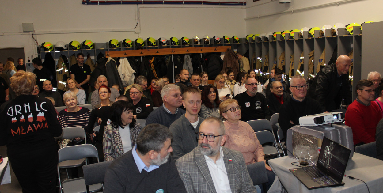 Film o Kalkówce. Mławska historia w zupełnie nowej odsłonie