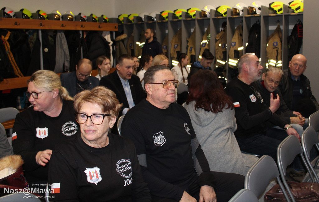 Film o Kalkówce. Mławska historia w zupełnie nowej odsłonie