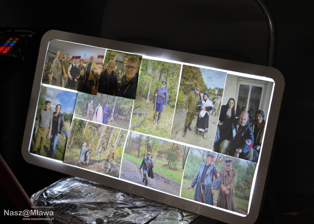 Film o Kalkówce. Mławska historia w zupełnie nowej odsłonie