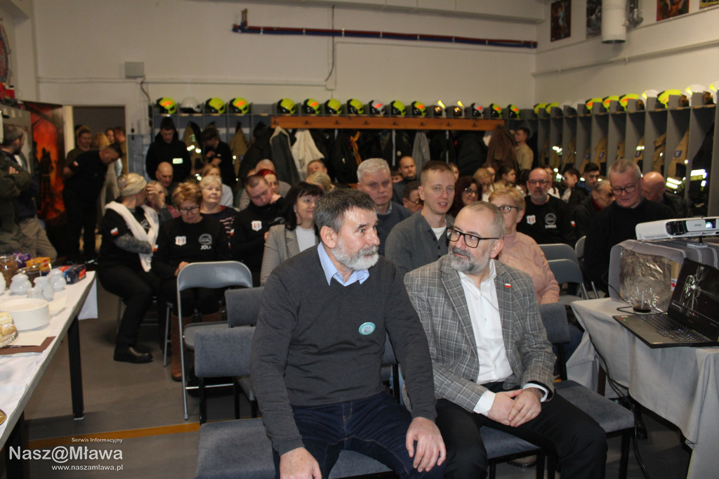 Film o Kalkówce. Mławska historia w zupełnie nowej odsłonie