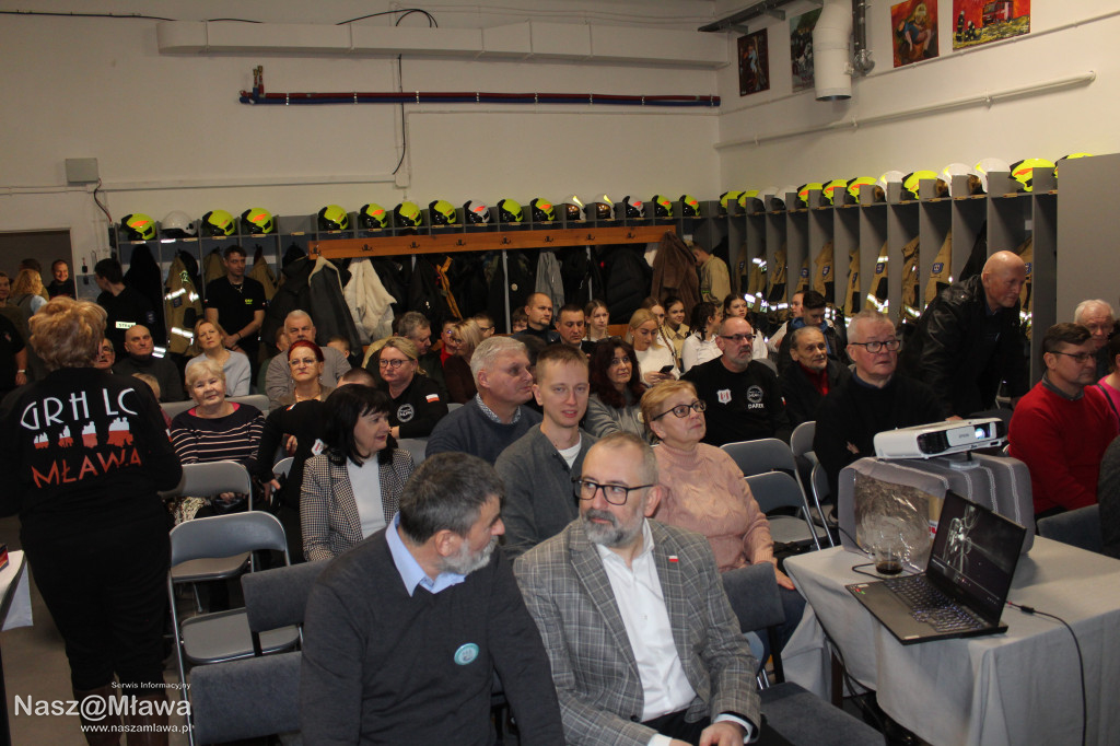 Film o Kalkówce. Mławska historia w zupełnie nowej odsłonie