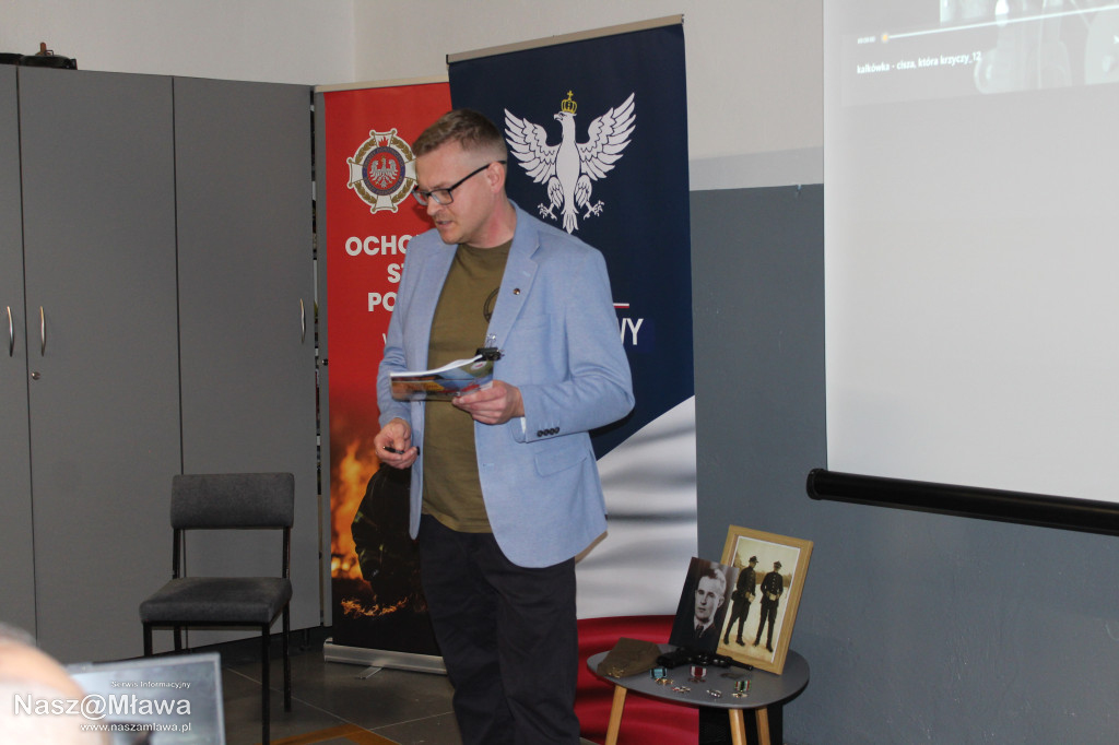 Film o Kalkówce. Mławska historia w zupełnie nowej odsłonie