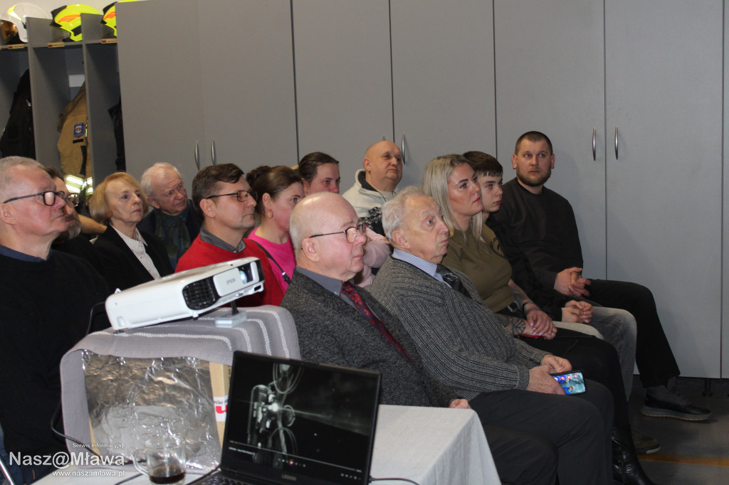 Film o Kalkówce. Mławska historia w zupełnie nowej odsłonie