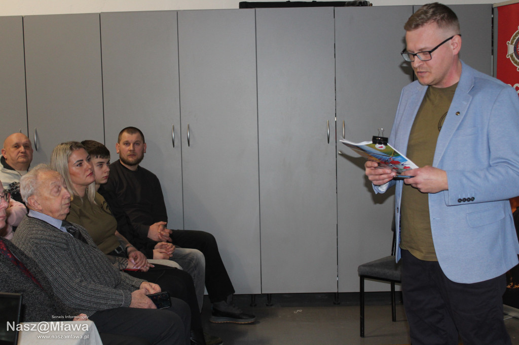 Film o Kalkówce. Mławska historia w zupełnie nowej odsłonie