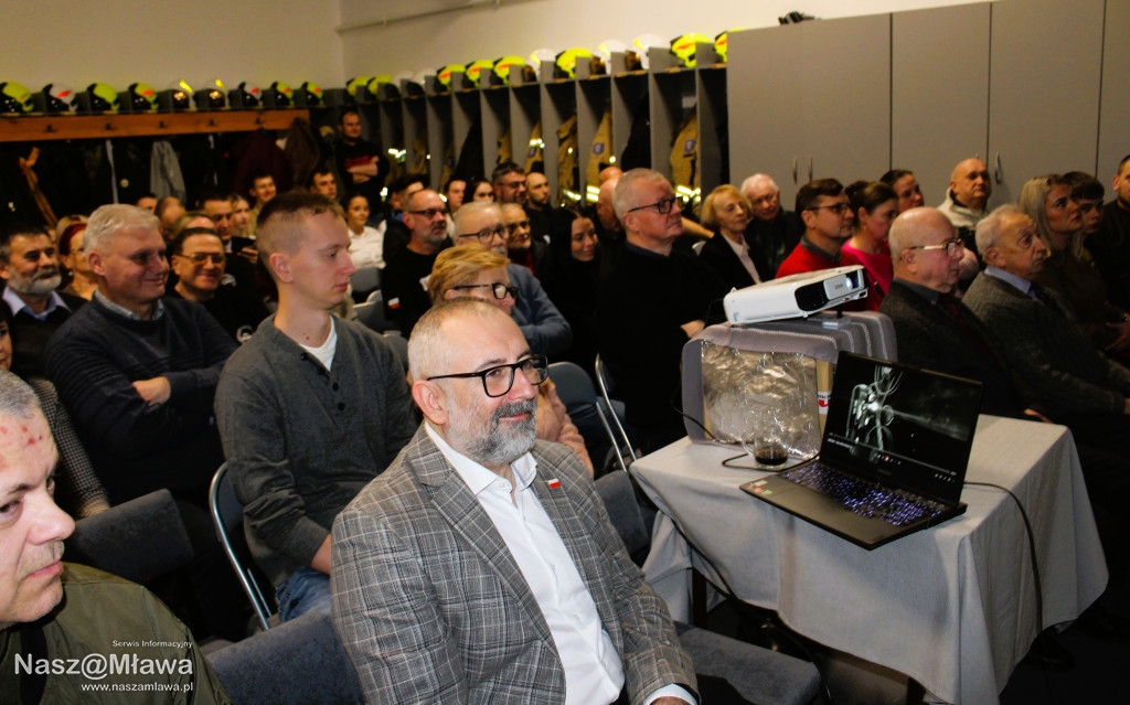 Film o Kalkówce. Mławska historia w zupełnie nowej odsłonie