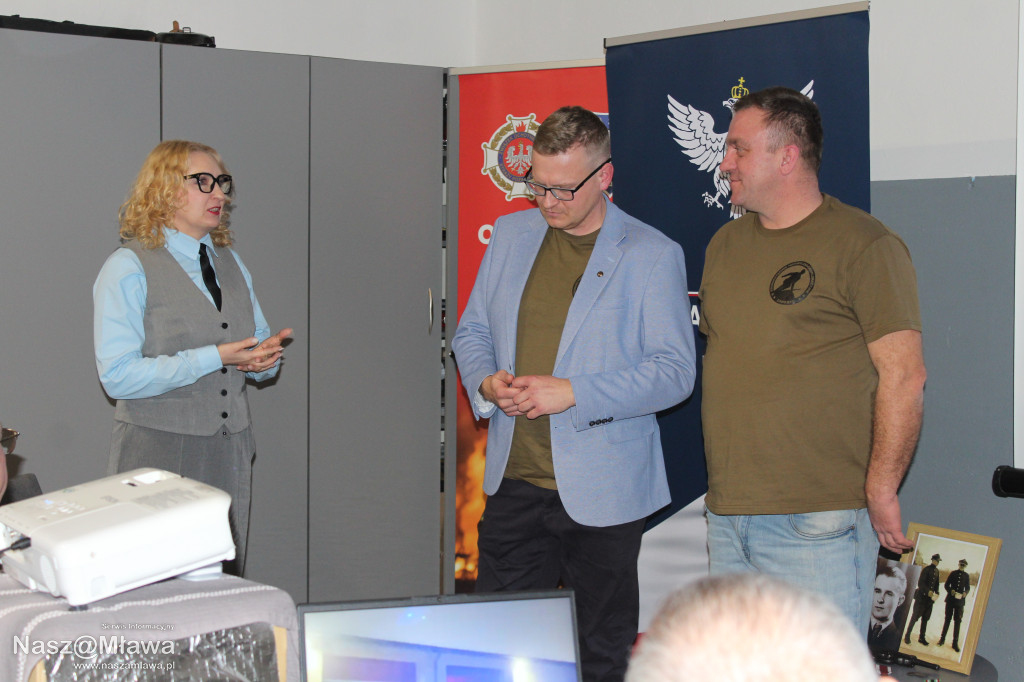 Film o Kalkówce. Mławska historia w zupełnie nowej odsłonie