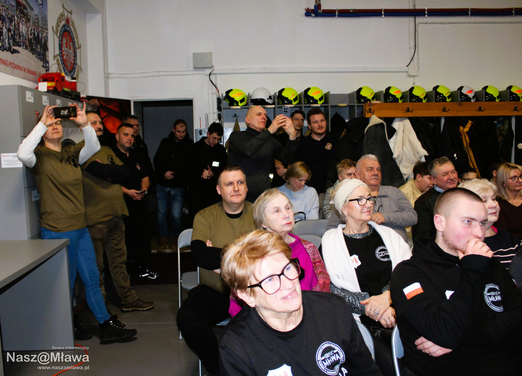 Film o Kalkówce. Mławska historia w zupełnie nowej odsłonie