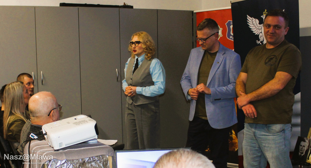 Film o Kalkówce. Mławska historia w zupełnie nowej odsłonie