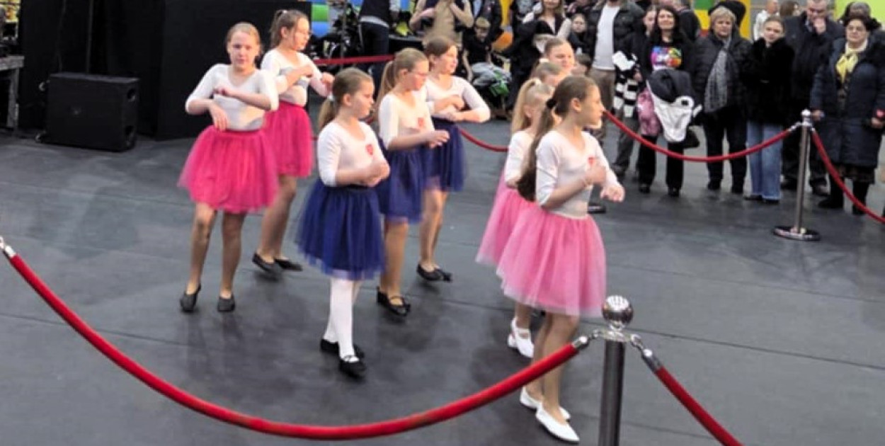 Mława w 34. Finale WOŚP