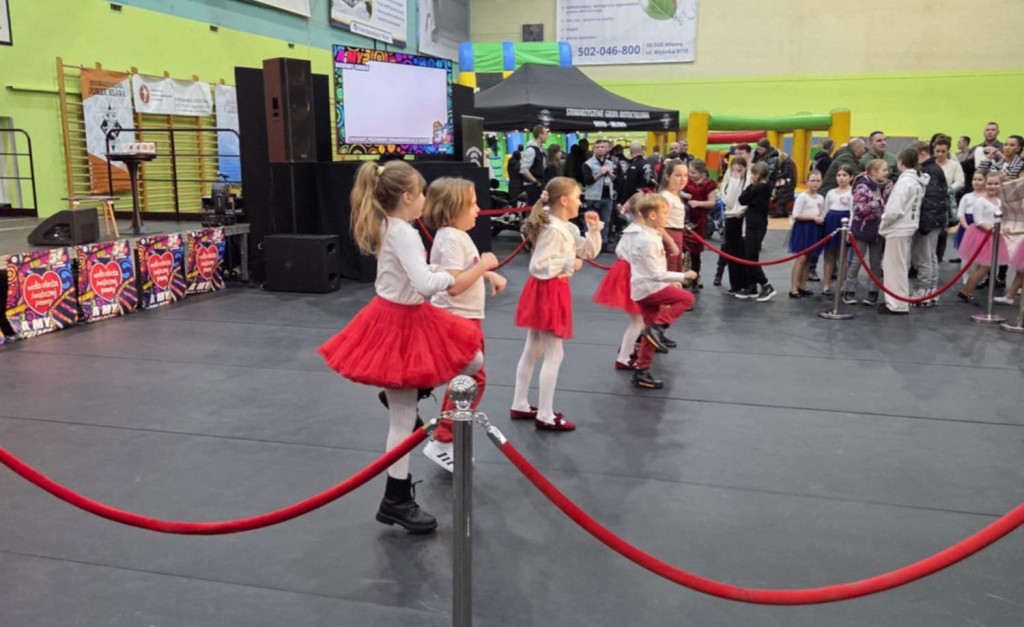 Mława w 34. Finale WOŚP