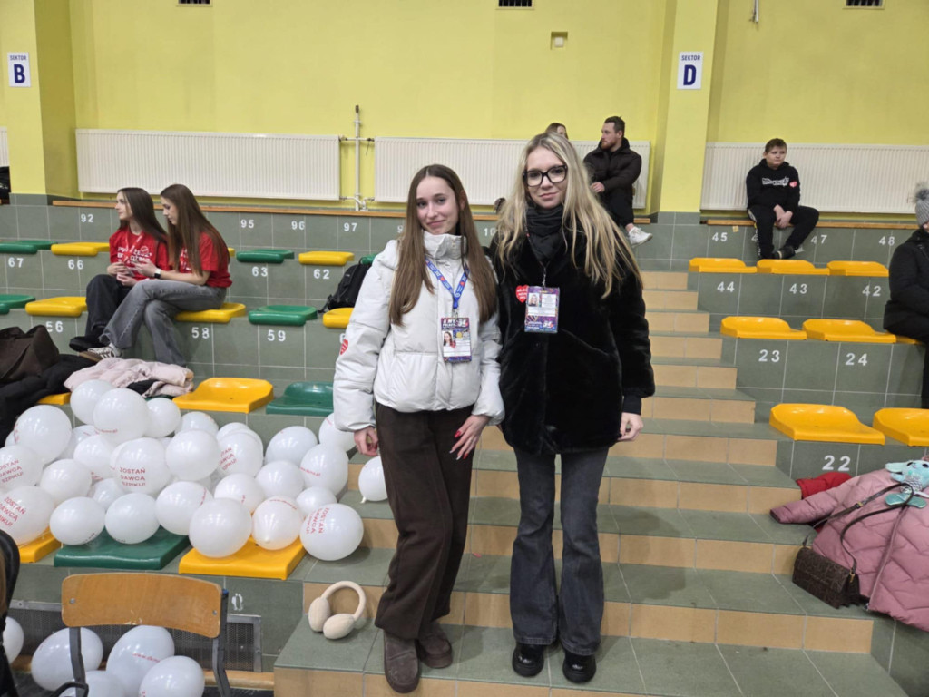 Mława w 34. Finale WOŚP