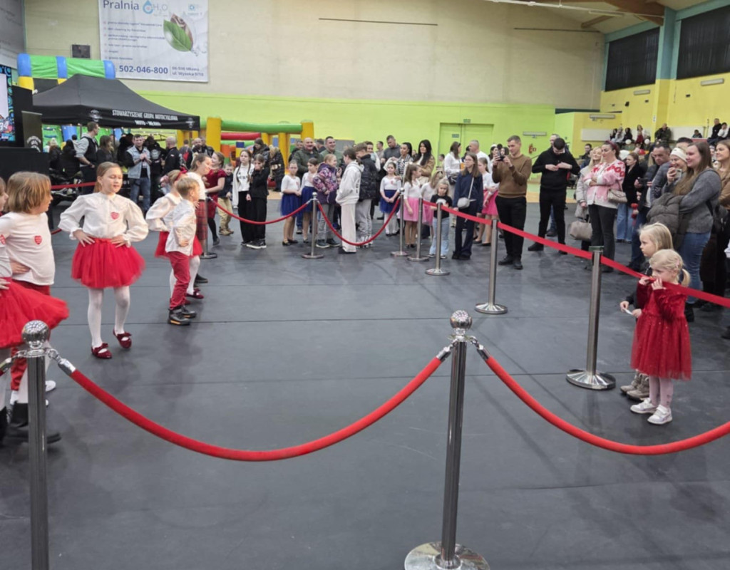 Mława w 34. Finale WOŚP