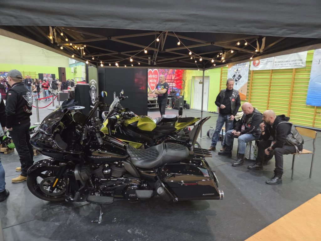 Mława w 34. Finale WOŚP