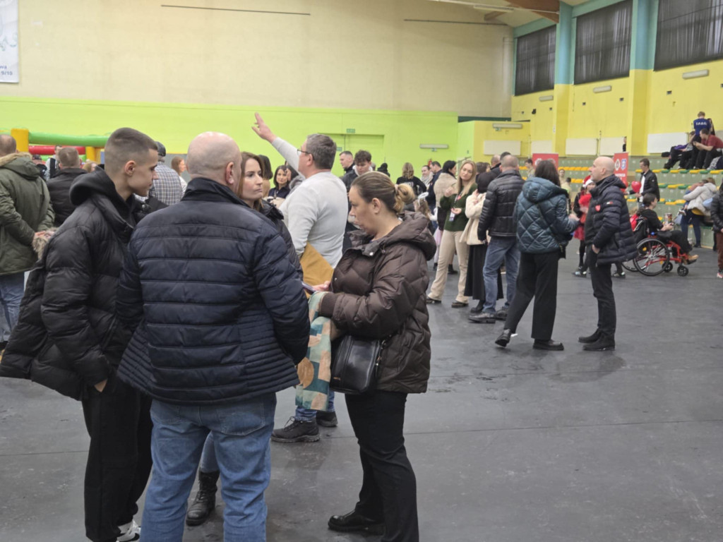 Mława w 34. Finale WOŚP