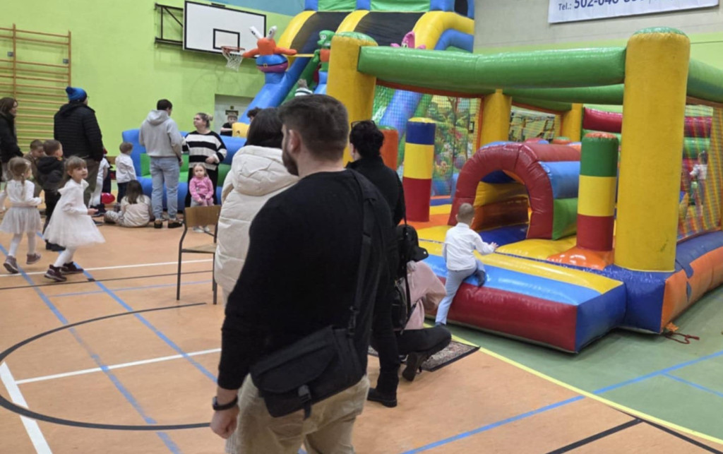 Mława w 34. Finale WOŚP